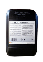 ������ �������� ����� Statoil MaxWay Ultra SAE 5W-30 (20�),  � ��������-�������� � ��������