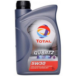 ������ �������� ����� Total Quartz Ineo Long Life 5W30,  � ��������-�������� � ��������