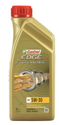    Castrol  Edge Professional A5 5W-30, 1 ,   -  