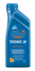    Aral  High Tronic M 5W-40, 1.,   -  