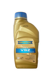 ������ �������� ����� Ravenol ��� 2-���� VSZ Zweitaktoel Vollsynth.(1�) new,  � ��������-�������� � ��������