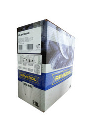������ �������� ����� Ravenol Super Synthetik (20�),  � ��������-�������� � ��������