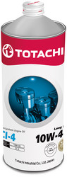 ������ �������� ����� Totachi Long Life Semi-Synthetic CI-4 10W-40, 1�,  � ��������-�������� � ��������