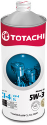 ������ �������� ����� Totachi Heavy Duty CI-4/CH-4/SL 5W-30, 1�,  � ��������-�������� � ��������