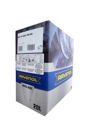 ������ �������� ����� Ravenol WIV III SAE 5W-30 (20�),  � ��������-�������� � ��������