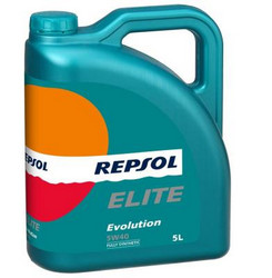 ������ �������� ����� Repsol Elite Evolution,  � ��������-�������� � ��������