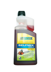 ������ �������� ����� Ravenol ��� 2-���� Selfmix 2T � ��������� ( 1�) new,  � ��������-�������� � ��������
