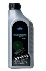������ �������� ����� Ford Formula S/SD Synthetic Technology Motor Oil SAE 5W-40 (1�),  � ��������-�������� � ��������