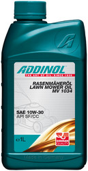 Купить моторное масло Addinol Rasenmaherol MV 1034 (1л),  в интернет-магазине в Кузнецке