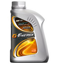 ������ �������� ����� G-energy F Synth 5W-30, 1�,  � ��������-�������� � ��������