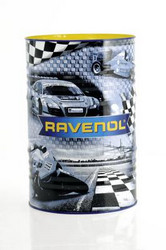 ������ �������� ����� Ravenol Super Synthetik OEL SSL SAE 0W-40,  � ��������-�������� � ��������