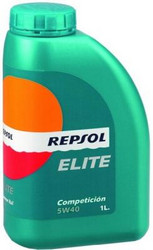 ������ �������� ����� Repsol Elite Competicion,  � ��������-�������� � ��������