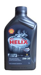 ������ �������� ����� Shell 5W-30 / Helix Ultra Extra 1L,  � ��������-�������� � ��������