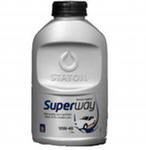 ������ �������� ����� Statoil Superway TDI,  � ��������-�������� � ��������