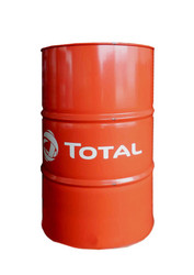 ������ �������� ����� Total Rubia TIR 6400 SAE 15W-40 (208�),  � ��������-�������� � ��������