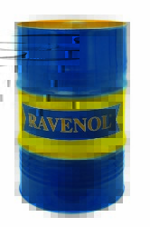 ������ �������� ����� Ravenol Standart-Truck SAE 30 CD, 208�,  � ��������-�������� � ��������