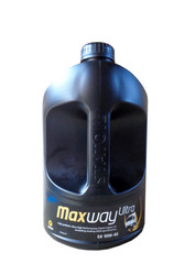 ������ �������� ����� Statoil MaxWay Ultra E4 SAE 10W-40 (4�),  � ��������-�������� � ��������