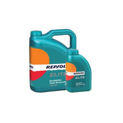 ������ �������� ����� Repsol Elite Evolution F. Economy,  � ��������-�������� � ��������
