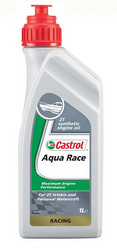 ������ �������� ����� Castrol  Aqua Race, 1 �,  � ��������-�������� � ��������