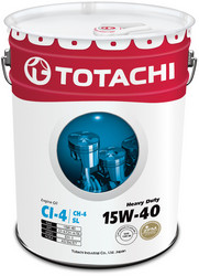 ������ �������� ����� Totachi Fanfaro LSX JP 5W-40, 20�,  � ��������-�������� � ��������