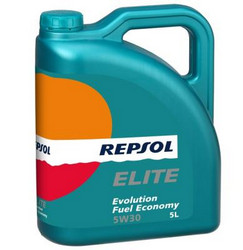 ������ �������� ����� Repsol Elite Evolution F. Economy,  � ��������-�������� � ��������
