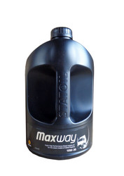 ������ �������� ����� Statoil MaxWay SAE 10W-30 (4�),  � ��������-�������� � ��������