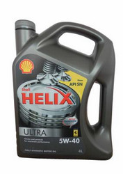 ������ �������� ����� Shell Helix Ultra 5W-40,  � ��������-�������� � ��������