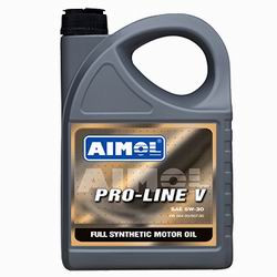 Купить моторное масло Aimol Pro Line V 5W-30 1л,  в интернет-магазине в Кузнецке