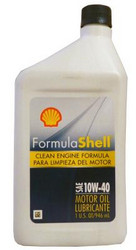 ������ �������� ����� Shell Formulashell SAE 10W-40 Motor Oil 10W-40,  � ��������-�������� � ��������