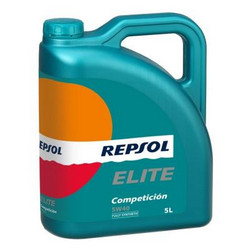 ������ �������� ����� Repsol Elite Competicion,  � ��������-�������� � ��������