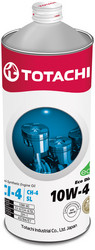������ �������� ����� Totachi Eco Diesel Semi-Synthetic CI-4/CH-4/SL 10W-40, 1�,  � ��������-�������� � ��������