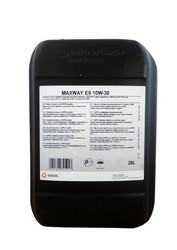 ������ �������� ����� Statoil MaxWay E9 SAE 10W-30 (20�),  � ��������-�������� � ��������