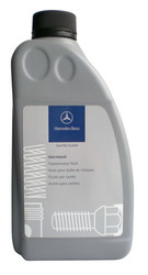     : Mercedes-benz FluessigkeitsGetriebeoel ,  |  000989260310