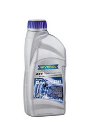     : Ravenol  ATF Dexron DII ,  |  4014835733510