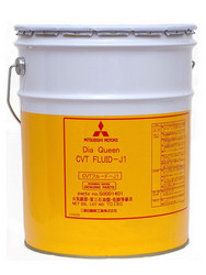     : Mitsubishi    CVT Fluid J1 Outlander (20) ,  |  S0001401