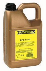     : Ravenol  DPS Fluid, 5 ,  |  4014835713055