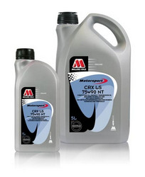     : Millers oils   CRX LS 75W90 NT, 1 , , ,  |  6154JRN